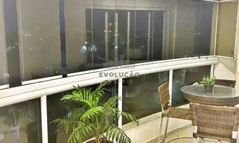 Imagem 2: Imóvel para venda possui 108 metros quadrados com 3 quartos em Capoeiras - Florianópolis