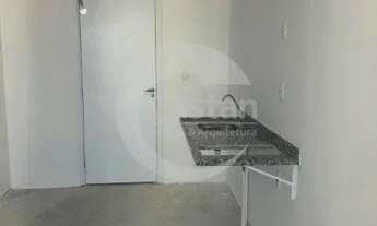 Imagem 3: Studio, metrô bresser, andar alto