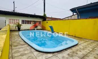 Imagem 4: Casa em Av são Lourenço - Flórida Mirim - Mongaguá/SP