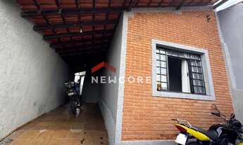 Imagem 3: Casa em Rua Maria Pavanello Bonamigo - Jardim Vitória - Campo Limpo Paulista/SP