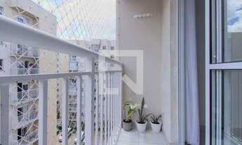 Imagem 7: Apartamento à Venda - Cambuci, 2 Quartos, 37 m2