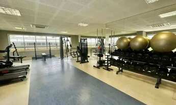 Imagem 4: Apartamento 3 quartos - Flamboyant Residence Prime