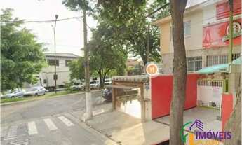 Imagem 5: SOBRADO - PARQUE SÃO DOMINGOS - SP