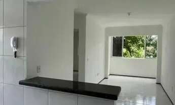 Imagem 2: Imóvel para venda com 45 metros quadrados com 2 quartos em Messejana - Fortaleza - CE