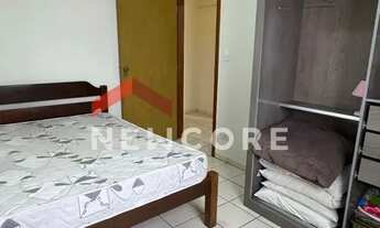 Imagem 5: Apartamento em Rua Fioravante Zampol - Caiçara - Praia Grande/SP