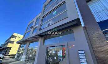 Imagem: Sala comercial térrea com 32,82m²