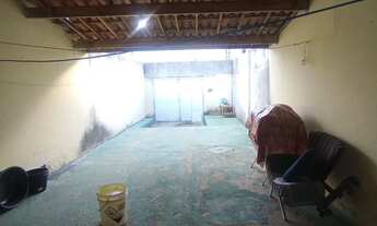 Imagem: Casa repasse