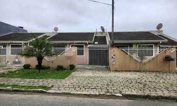 Imagem: Casa no Alto Boqueirão