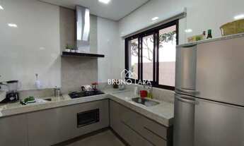 Imagem 7: Casa à venda no bairro Vivendas Santa Mônica - Igarapé/MG