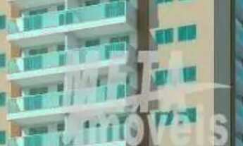 Imagem 5: Apartamento com 1 dormitório à venda, 44 m² por R$ 300.000,00 - Centro - Campos dos Goytac