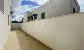 Imagem 4: ÁREA PRIVATIVA 3 QTOS 1 SUÍTE SANTA AMÉLIA VENDA