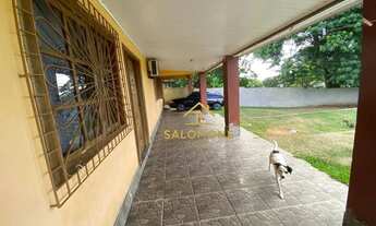 Imagem 2: Salomone vende Sítio de 1789me na RS040