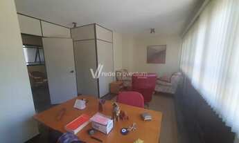 Imagem 5: Sala - Botafogo - Campinas