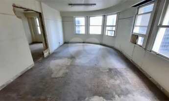 Imagem: Sala comercial para alugar no condomínio