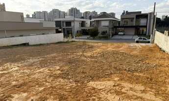 Imagem 4: Oportunidade - Terreno em Condomínio - Condomínio Loteamento Reserva da Barra - 450m²
