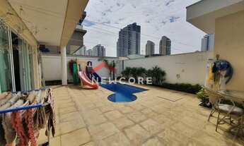 Imagem 4: Casa de condomínio em Alameda Jequitibá - Adalgisa - Osasco/SP