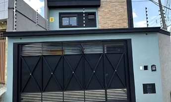 Imagem: CASA NO CALHAU