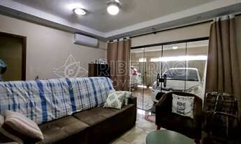 Imagem 3: Casa térrea 3 dormitórios à venda no Jardim Manoel Penna