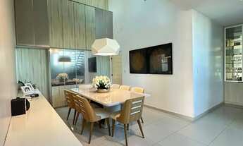 Imagem 7: Venda e Aluguel Casa em condomínio com 4 dormitórios