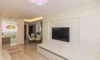 Imagem: Apartamento à venda no bairro Silveira