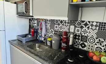 Imagem 3: RECANTO DOS COQUEIROS - M.CC - SUL/LESTE - 1º ANDAR - ESCRITURADO [15813