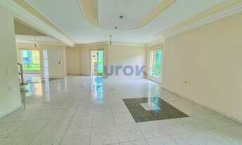 Imagem 2: Casa 5 suítes para Locação Condomínio Millennium - Valinhos / SP