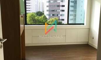 Imagem: APARTAMENTO PARA LOCAÇÃO ED. MENDO SAMPAIO