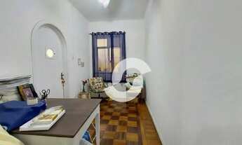 Imagem 4: CASA PAVIMENTOS 3 QUARTOS 2 VAGAS NO INGÁ: 140 m² por R$ 960.000,00 - Ingá - Niterói/RJ