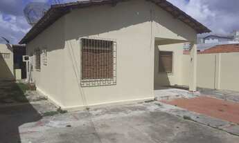 Imagem 3: Casa no Sol Nascente