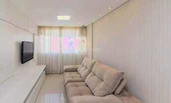 Imagem 2: Apartamento à venda no bairro Silveira