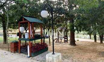 Imagem 5: Tipo: Terreno em Sorocaba, com 1.000m², à venda em condomínio de alto padrão Terras de São