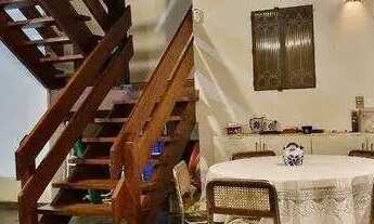 Imagem 6: Sobrado com 4 dormitórios, 215 m² - venda por R$ 950.000,00 ou aluguel por R$ 4.870,00/mês