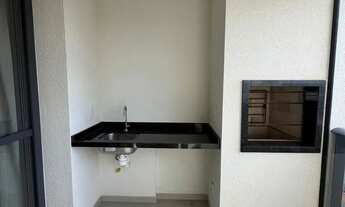 Imagem 4: Cond. Soul - Completo de Armários e Ares - Região do Parque das Águas