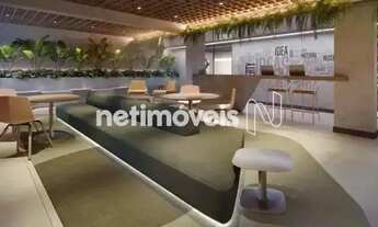 Imagem 2: Venda Área Privativa Funcionários Belo Horizonte