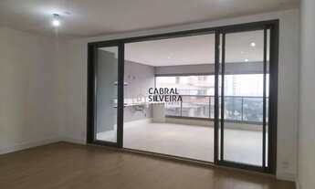 Imagem 2: Apartamento à venda no Edifício Haus By Yoo  160m², 3 suítes e infraestrutura completa