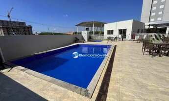 Imagem 4: Apartamento com 2 dormitórios à venda, 52 m² por R$ 400.000,00 - Vila Palácios - Campinas