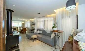 Imagem 2: Apartamento à Venda - Buritis, 4 Quartos, 156 m2