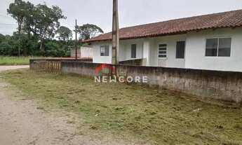Imagem 2: Casa em Rua 2540 Jurupará - Pontal do Norte - Itapoá/SC