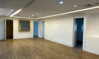 Imagem: Sala à venda ou para alugar no condomínio