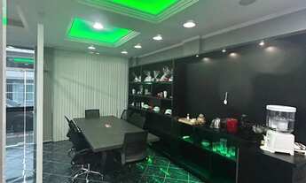 Imagem 4: Sala comercial 120m2