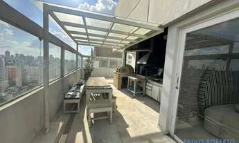 Imagem 6: COBERTURA - PERDIZES - SP