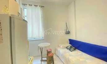 Imagem 7: Kitnet/Conjugado : / Residencial / Centro