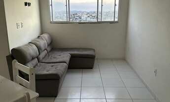 Imagem 7: Apto p/ locação atrás da FACISA, mobiliado, pintura nova, condomínio incluso