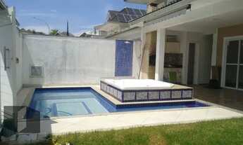 Imagem 4: Casa em Recreio dos Bandeirantes