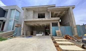 Imagem: Sobrado à venda em Campinas, Alphaville