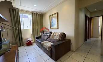 Imagem 7: Apartamento em Rua Pedrogão Pequeno - Paquetá - Belo Horizonte/MG