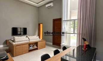 Imagem 2: Casa com 2 dormitórios à venda, 100 m² por R$ 800.000,00 - Village Moutonnée - Salto/SP