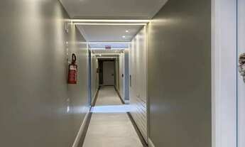 Imagem 2: Excelente Apartamento Diferenciado de 2 dormitórios sendo uma suíte no bairro São Vicente