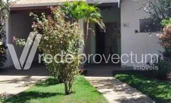 Imagem 2: Casa - Campos do Conde I - Paulínia