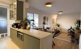 Imagem 2: Apartamento - Jardim São Vicente - Campinas